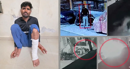 फेसबुक लव, सगाई… फिर बदले की आग...रिश्ता टूटा तो मां ने 15 हजार रुपये की सुपारी दे डाली