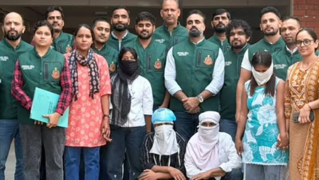 टाइगर श्रॉफ फायरिंग केस में बड़ा खुलासाः राधा और बबिता की हुई एंट्री, 4 और आरोपी गिरफ्तार