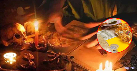 तंत्र-मंत्र कर रहे 10 लोगों में मचा विवाद, कबाड़ी सहित 3 लोगों की हो गई हत्या