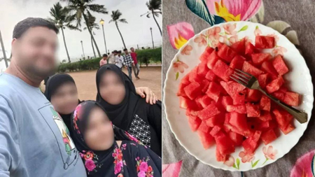  महाराष्ट्र में 4 लोगों की तरबूज खाने से मौत के मामले में बड़ा खुलासा, ₹25 लाख के लेनदेन में अहम गवाह थे मृतक अब्दुला