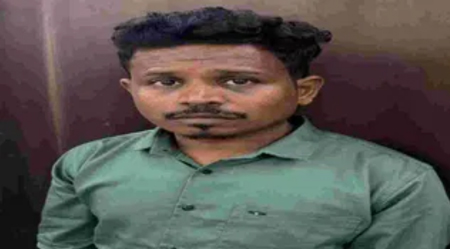 सरकारी नौकरी दिलाने के नाम पर करोड़ों की ठगी: क्राइम ब्रांच ने 9वीं पास आरोपी को किया गिरफ्तार