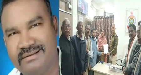 सेंट्रल जेल में संदिग्ध हालात में कांग्रेस नेता जीवन ठाकुर की मौत, 30 घंटे से अंतिम संस्कार नहीं